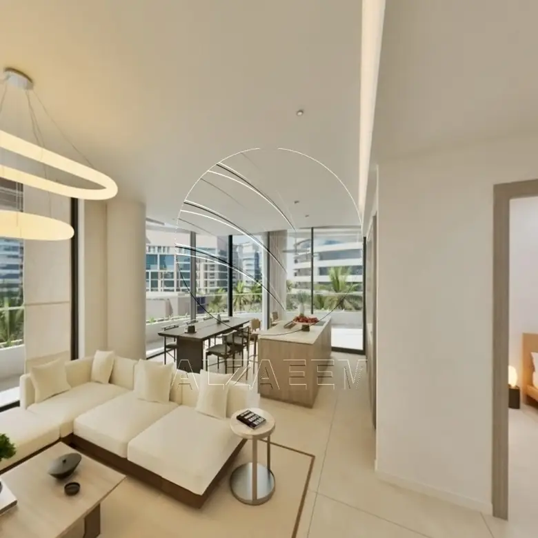 √ Sea View 3BR | Low Premium | Prime Location√