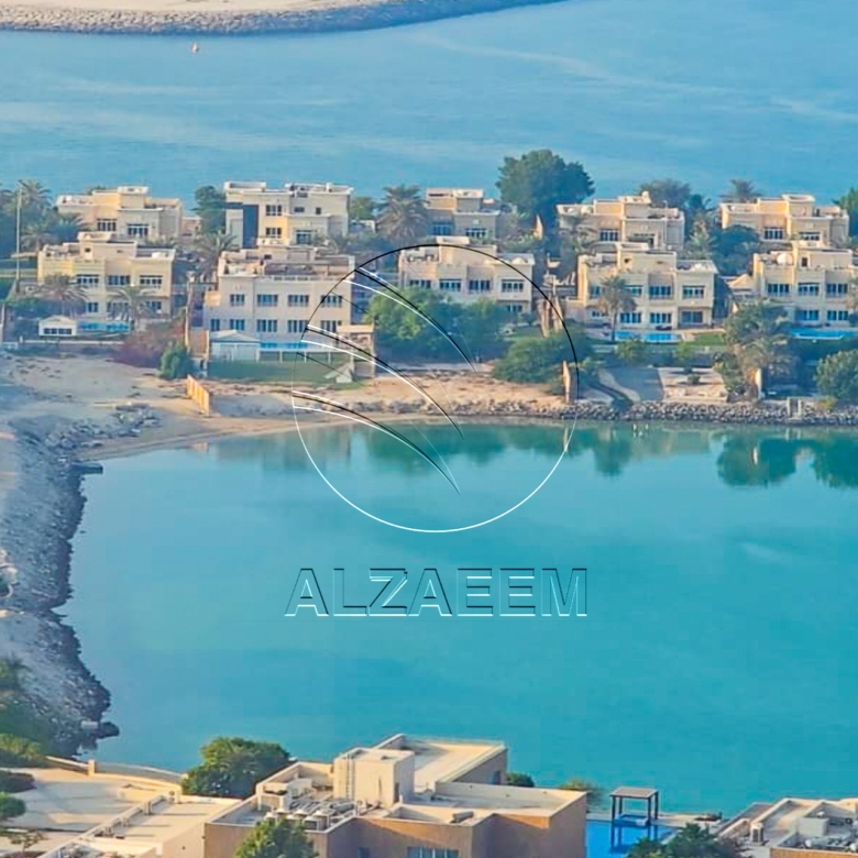 √ Sea + Emirates Palace Views | FURNISHED 2BR √