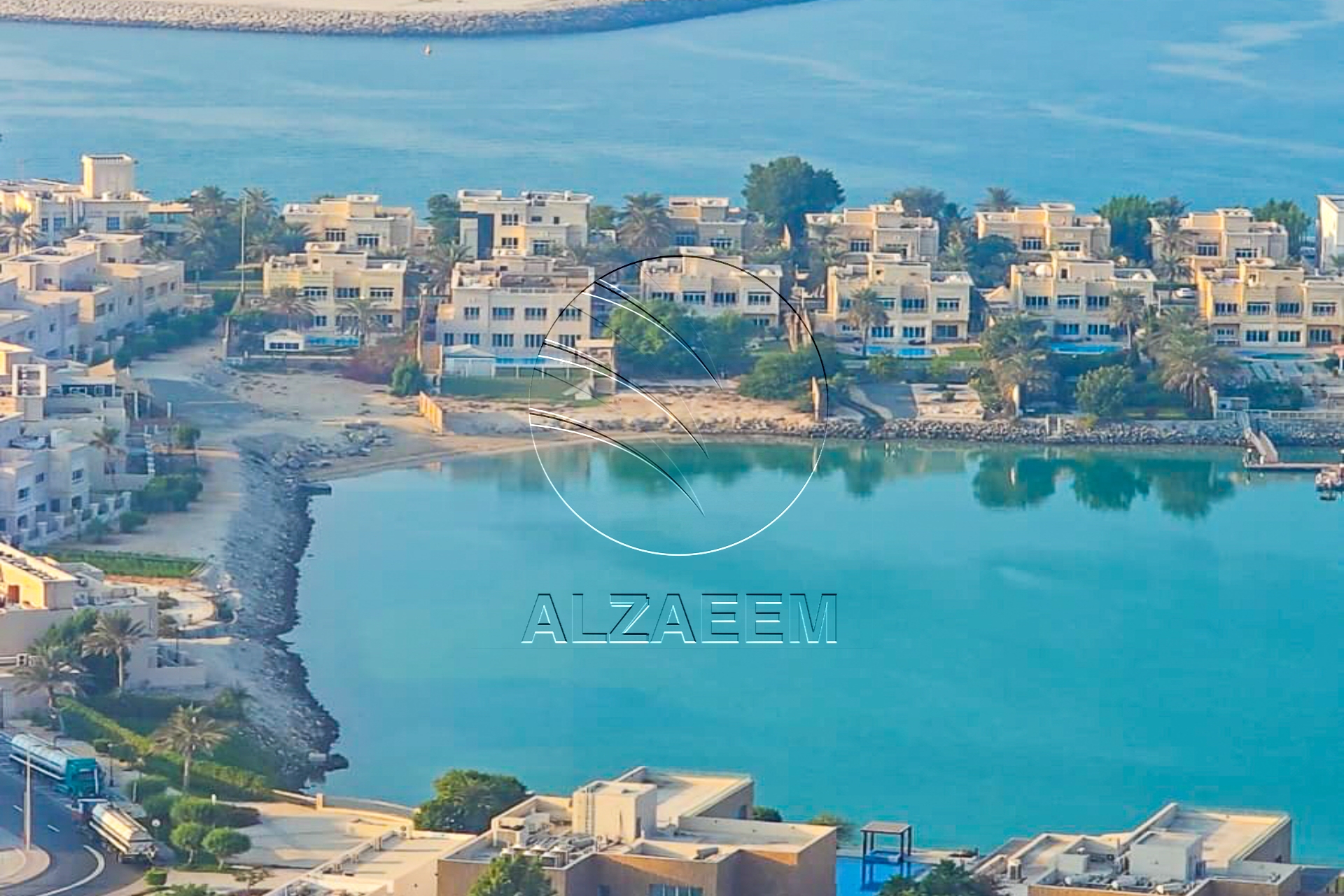 √ Sea + Emirates Palace Views | FURNISHED 2BR √