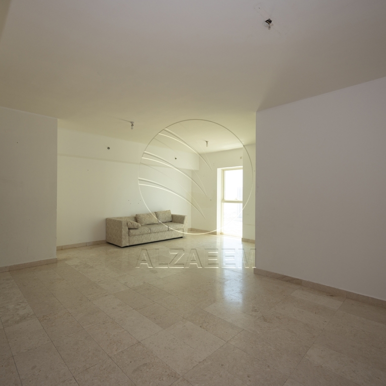 Partial Sea View | Ready to Move | 3BR+Balcony