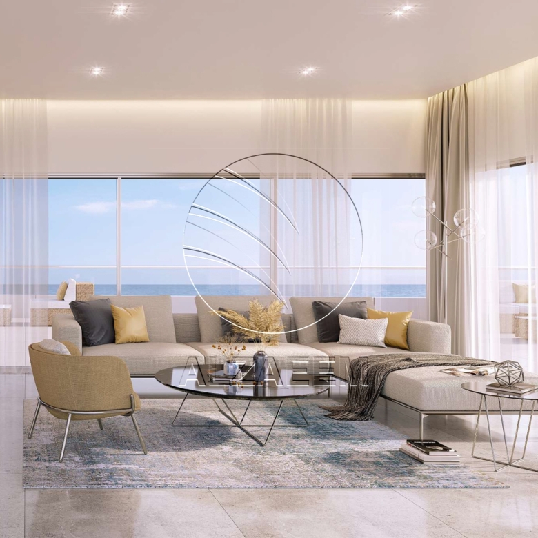 √Open Sea View | 2BR DUPLEX | Private Entrance√