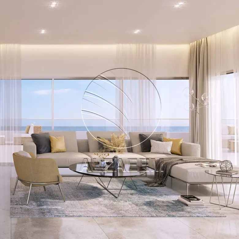 √Open Sea View | 2BR DUPLEX | Private Entrance√