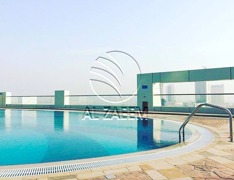 Available to Move-in Soon | Fully Furnished Unit