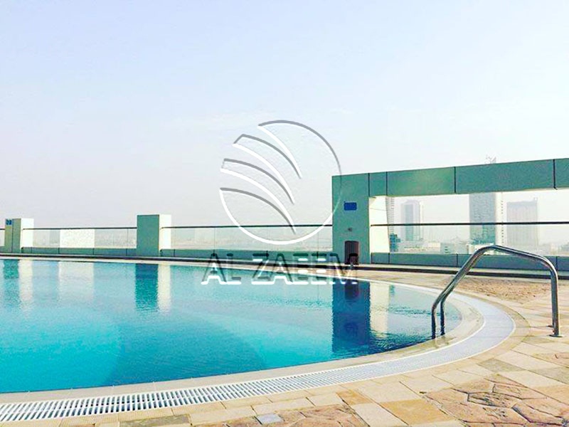 Available to Move-in Soon | Fully Furnished Unit