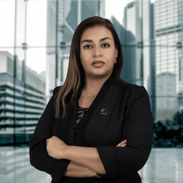 Maisa Hassan