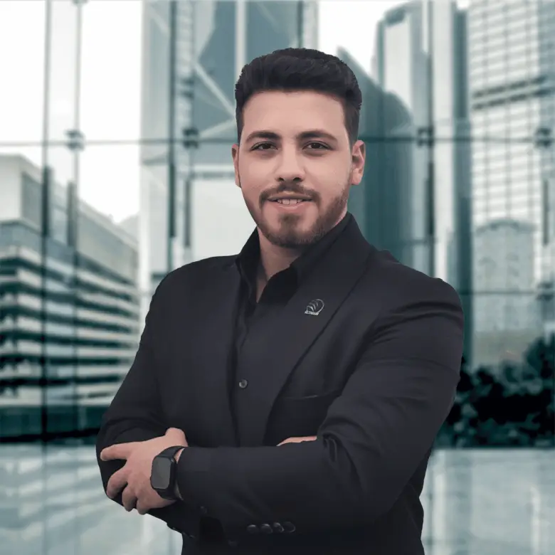 Marten Rafaat Deif