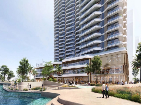 √BIG Layout | Beach Access | Waterfront Living √