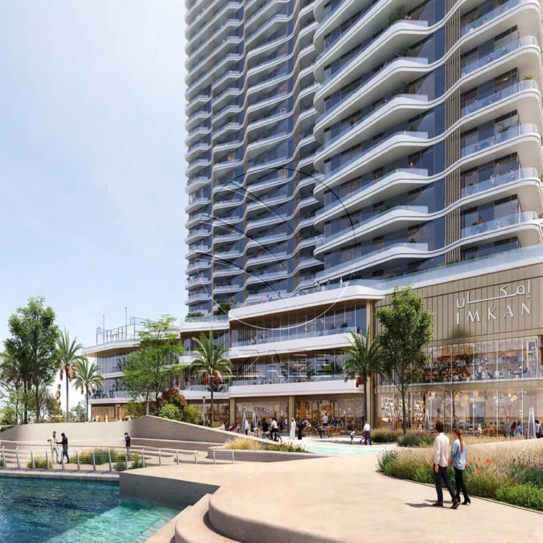 √Luxury Waterfront Living | Beach Access+Sea View√