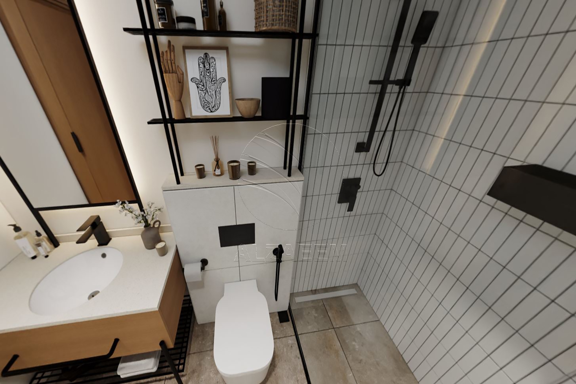 √Open View | Premium Location | Modern Living√