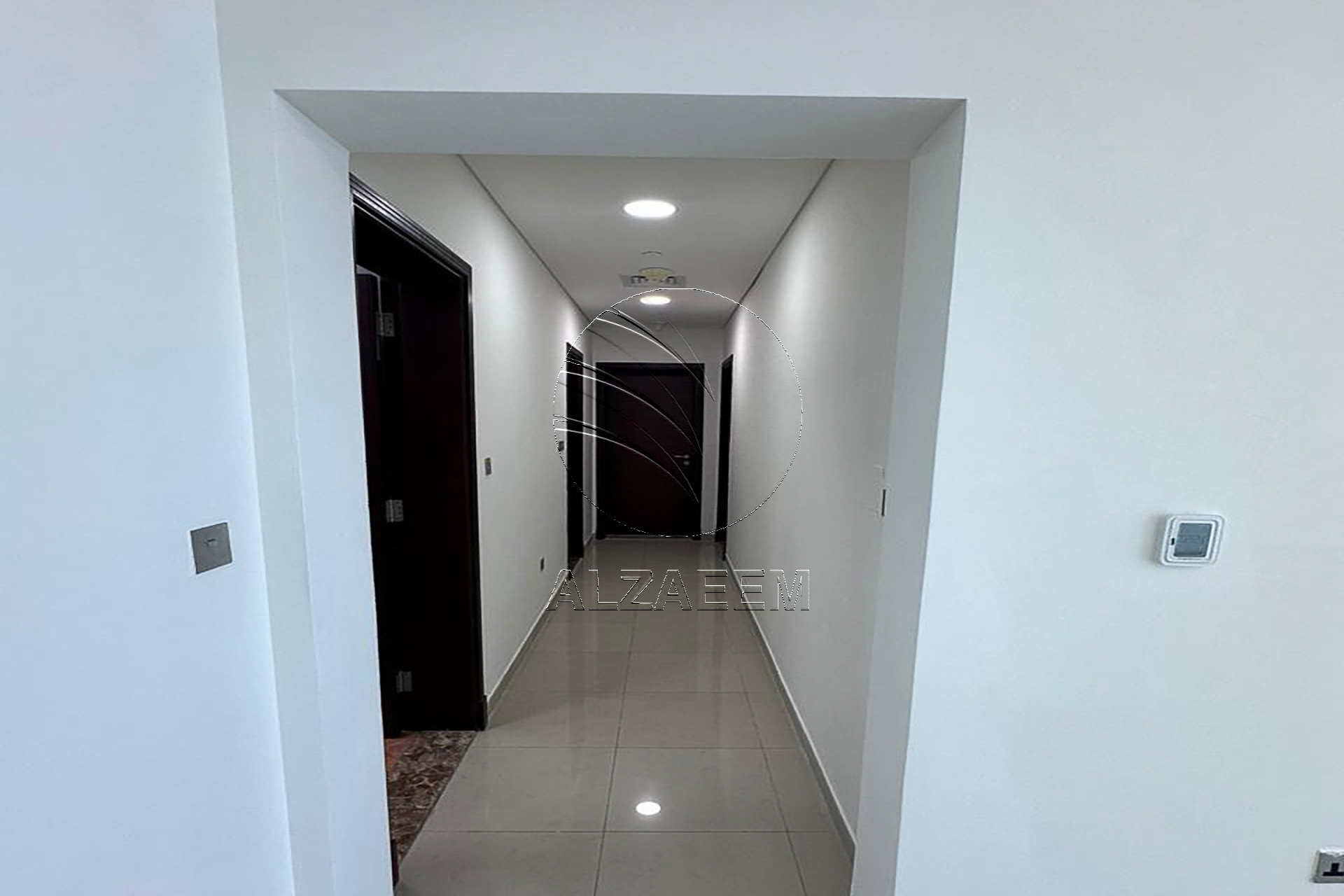 √ VACANT | Community View | High Level Unit √