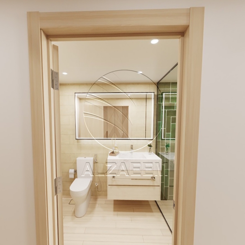 √ Partial Sea View | Corner Unit | Big Balcony √