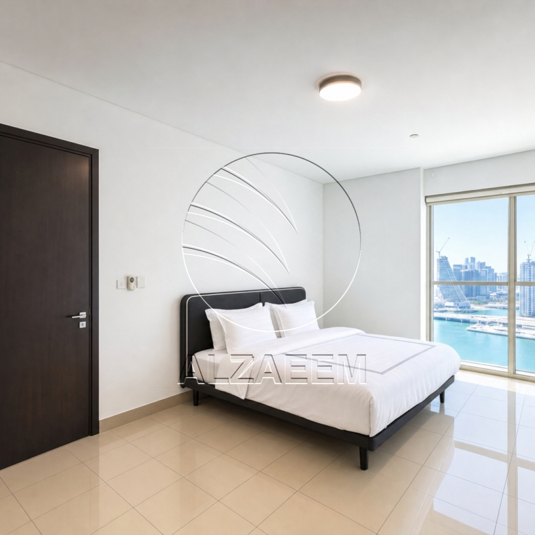 √ Stunning Sea View | On High Floor | VACANT√