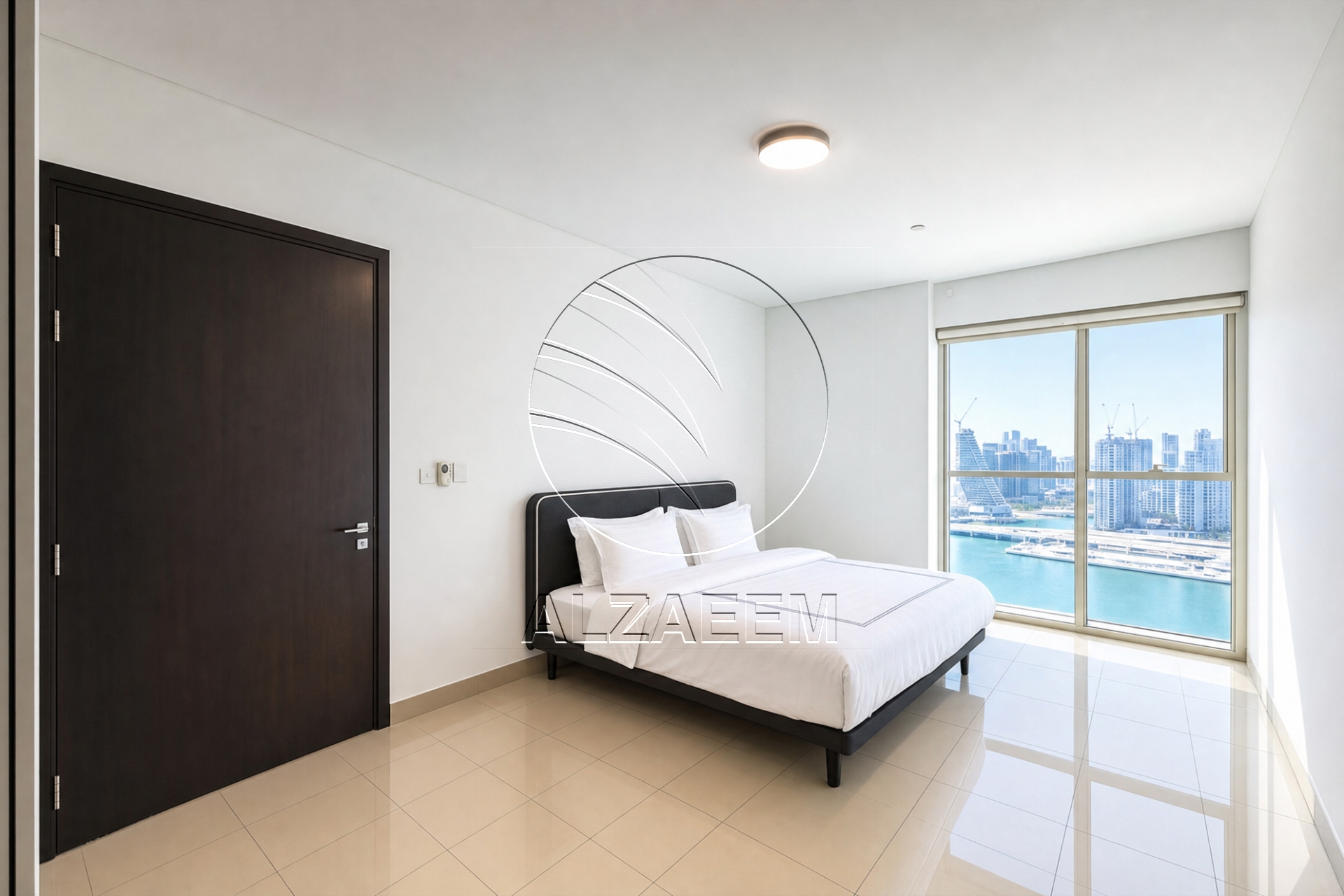 √ Stunning Sea View | On High Floor | VACANT√