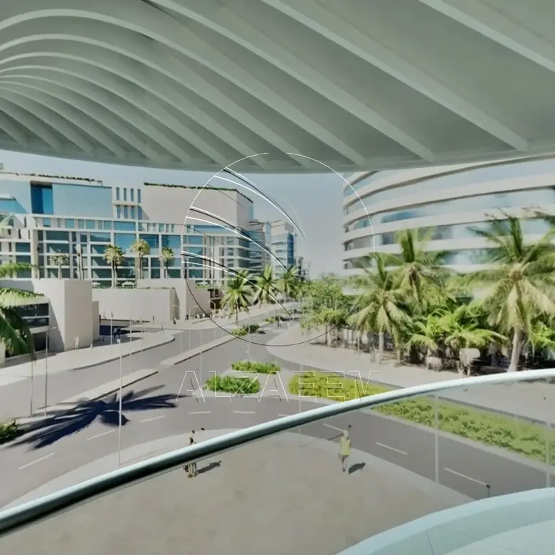 √ Sea View 3BR | Low Premium | Prime Location√