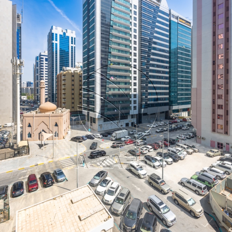 √ Spacious Office Space! 161 SQM| Prime Location √