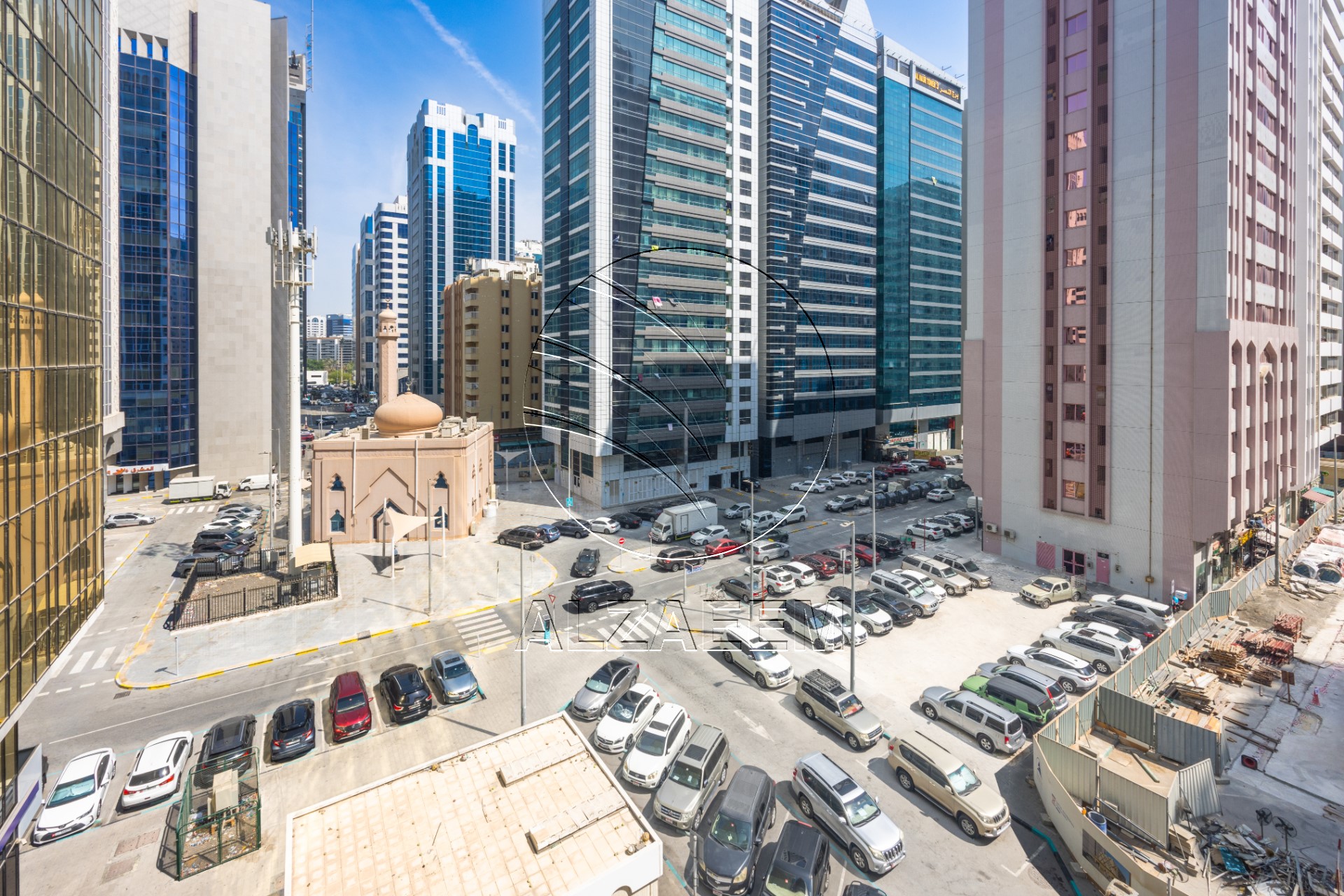 √ Spacious Office Space! 161 SQM| Prime Location √
