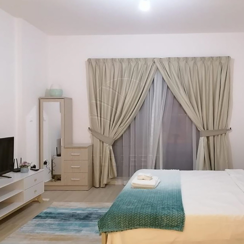 √12 Payments | Fully Furnished | Full Canal View √