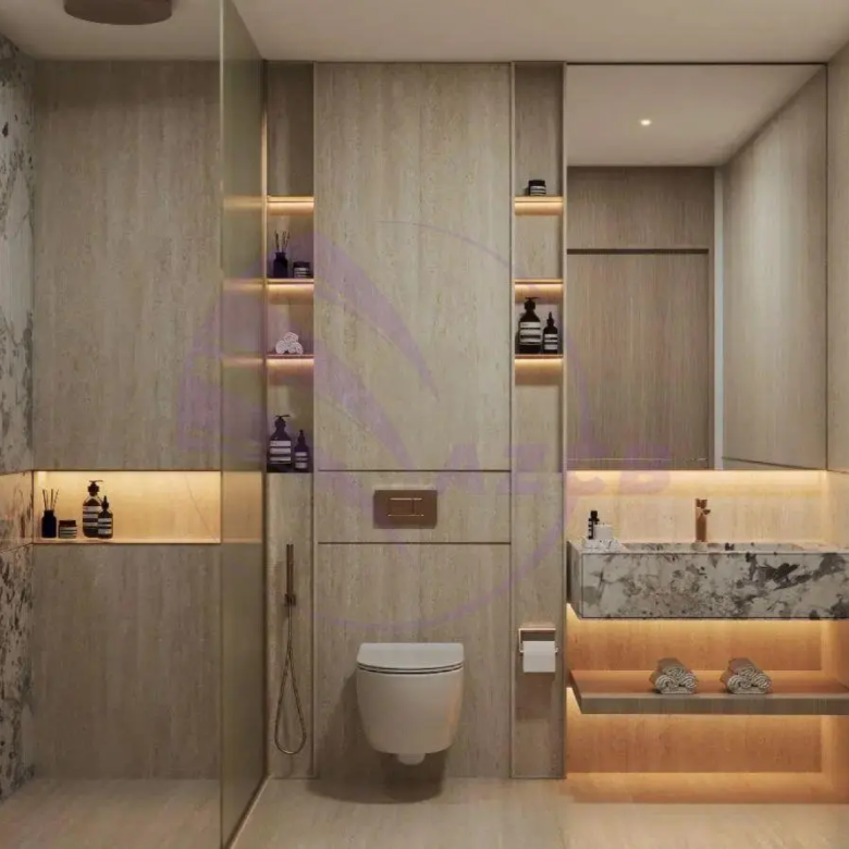 Modern Living | High Floor | Burj Khalifa View