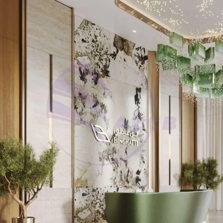 Modern Living | High Floor | Burj Khalifa View