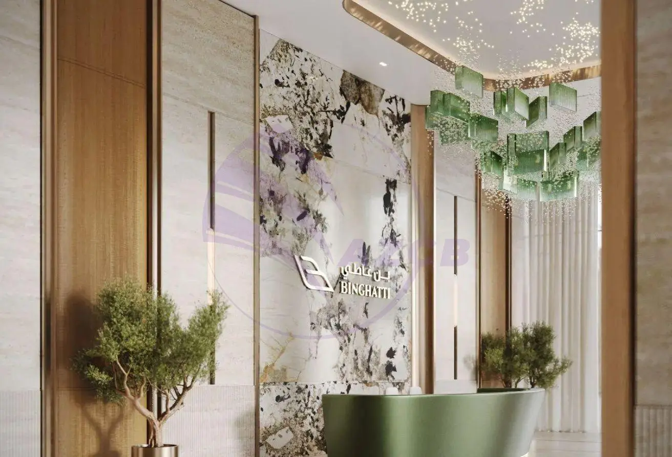 Modern Living | High Floor | Burj Khalifa View