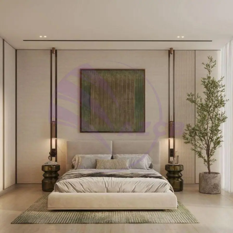 Modern Living | High Floor | Burj Khalifa View