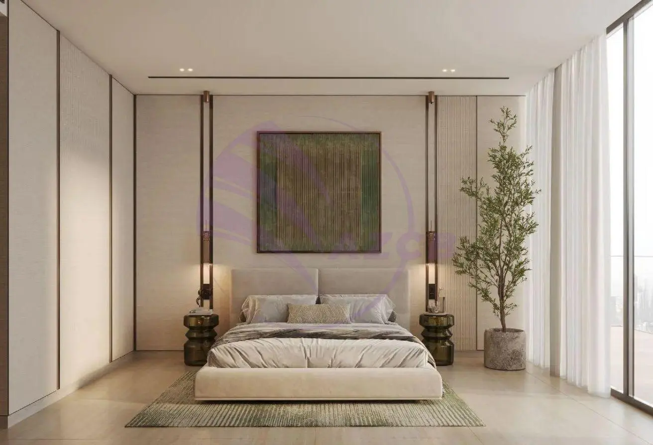 Modern Living | High Floor | Burj Khalifa View
