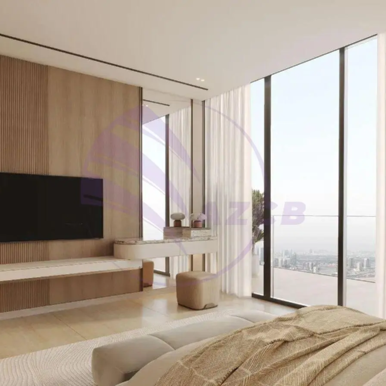 Modern Living | High Floor | Burj Khalifa View