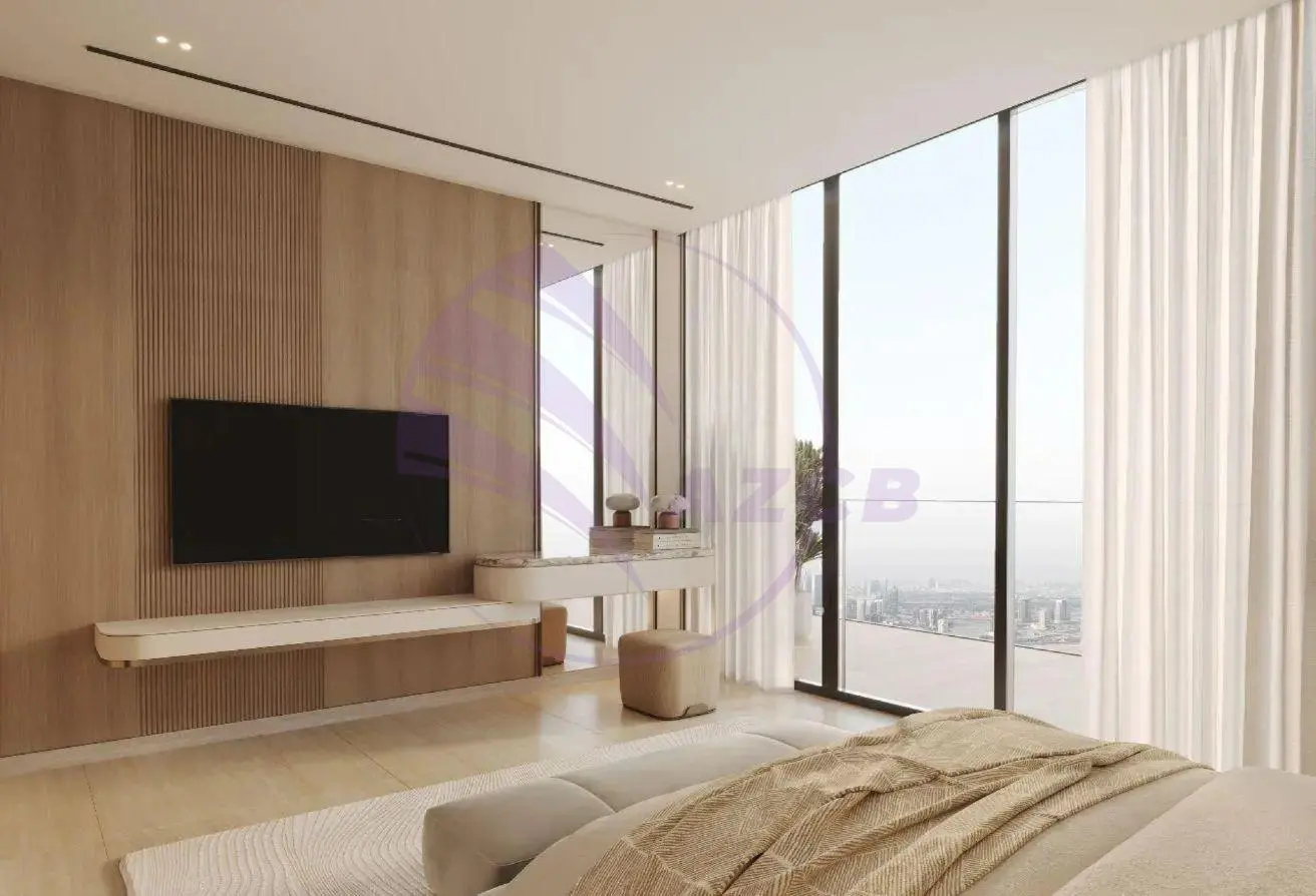 Modern Living | High Floor | Burj Khalifa View