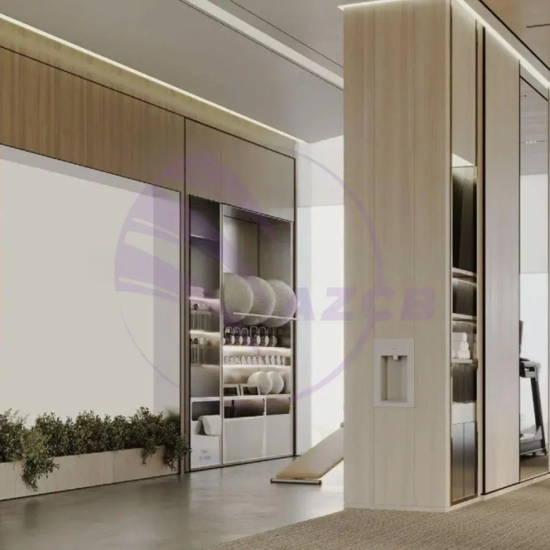 Modern Living | High Floor | Burj Khalifa View