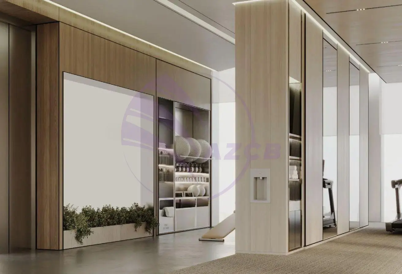 Modern Living | High Floor | Burj Khalifa View