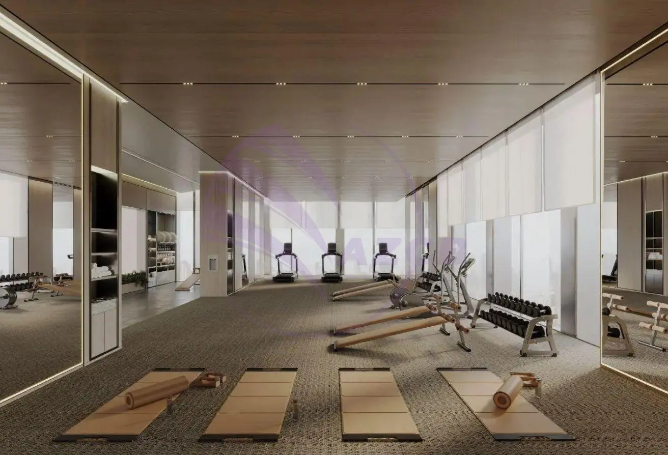 Modern Living | High Floor | Burj Khalifa View