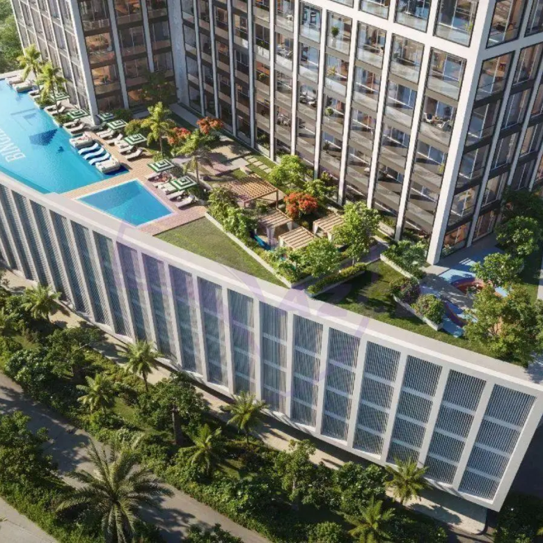 Modern Living | High Floor | Burj Khalifa View