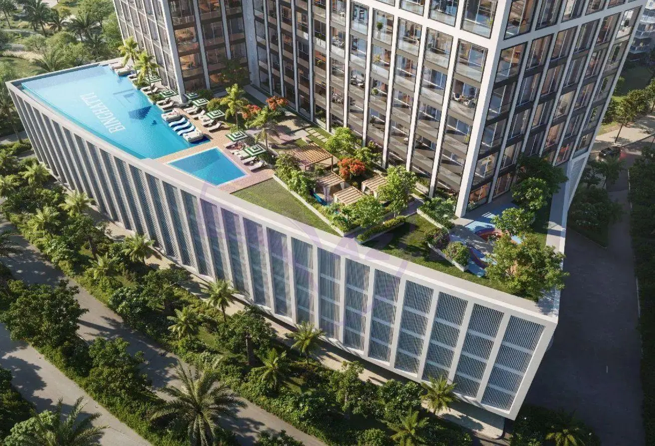 Modern Living | High Floor | Burj Khalifa View