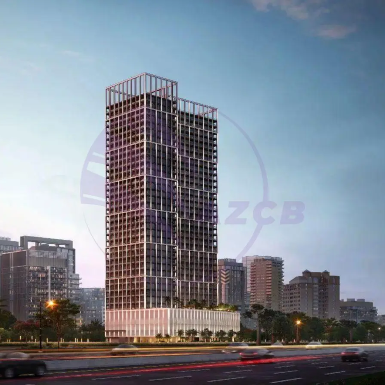 Modern Living | High Floor | Burj Khalifa View