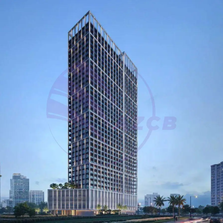 Modern Living | High Floor | Burj Khalifa View