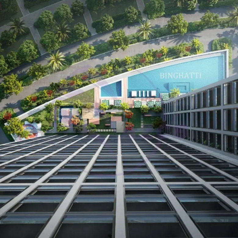Modern Living | High Floor | Burj Khalifa View