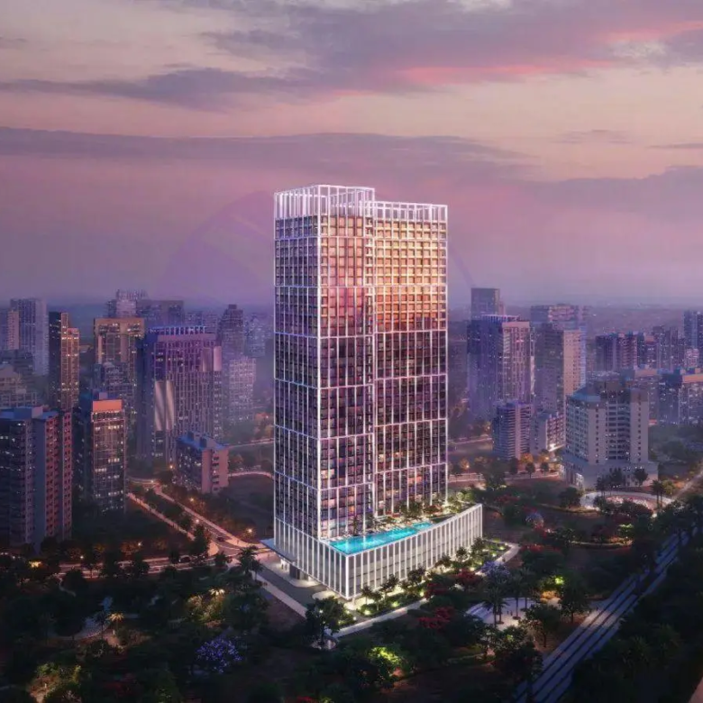 Modern Living | High Floor | Burj Khalifa View