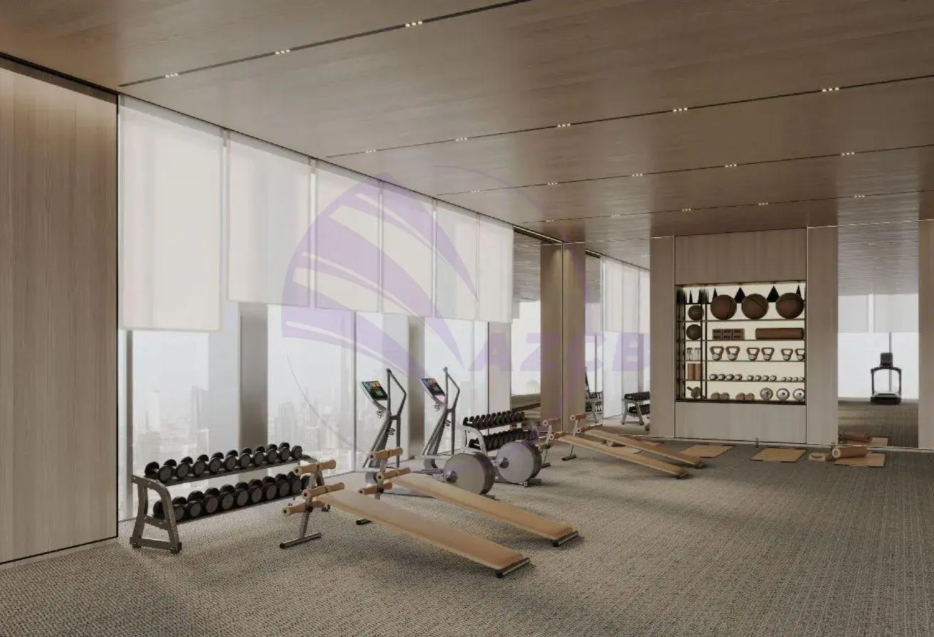 Modern Living | High Floor | Burj Khalifa View