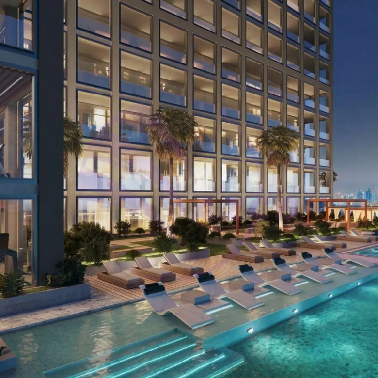 Modern Living | High Floor | Burj Khalifa View
