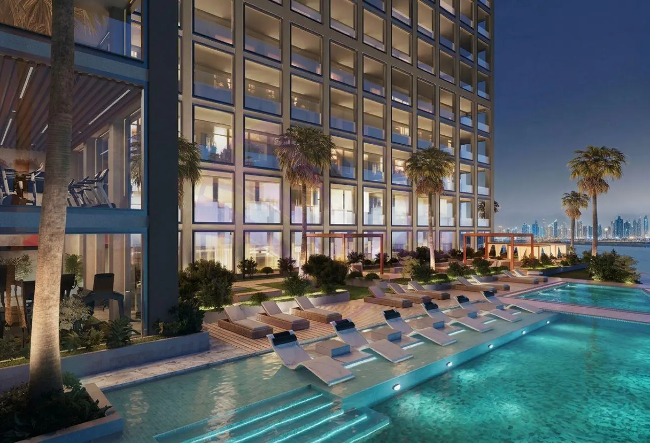 Modern Living | High Floor | Burj Khalifa View