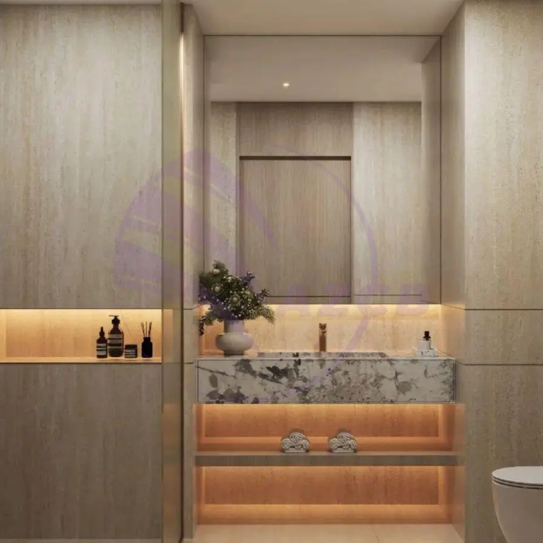 Modern Living | High Floor | Burj Khalifa View