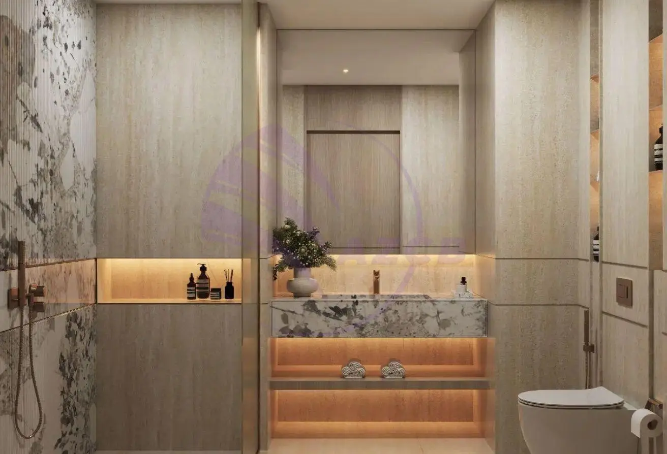 Modern Living | High Floor | Burj Khalifa View