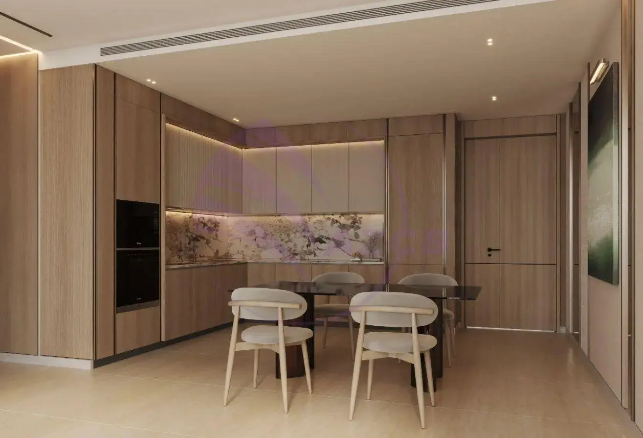Modern Living | High Floor | Burj Khalifa View