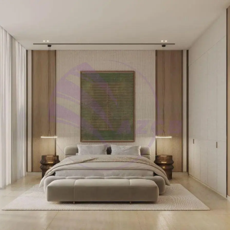 Modern Living | High Floor | Burj Khalifa View
