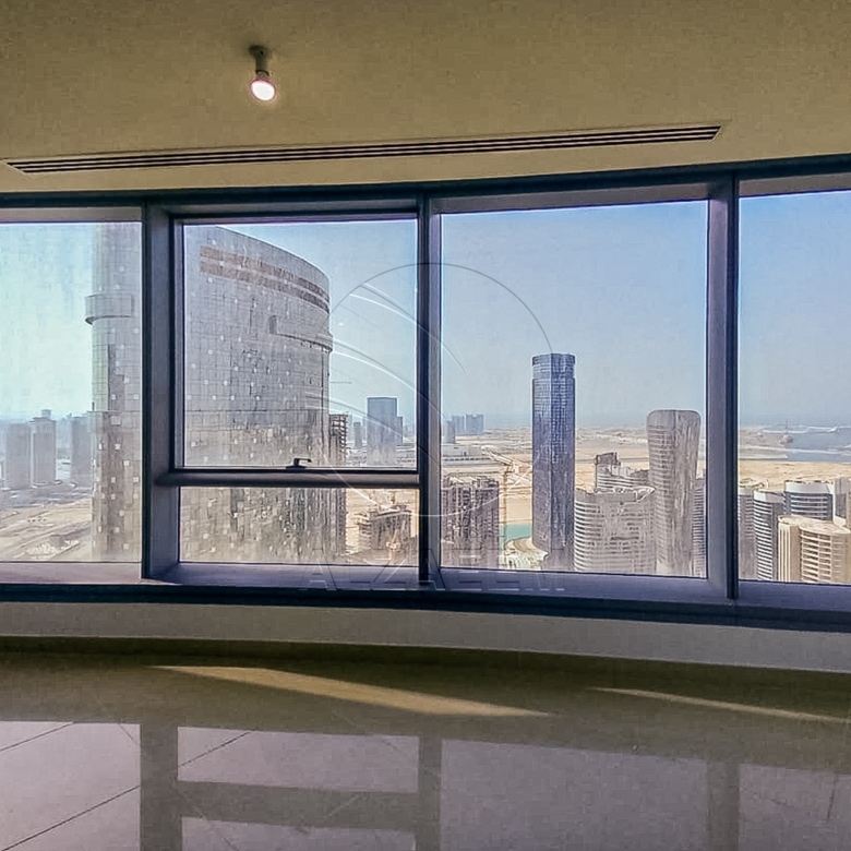 Owner Occupied | High Level | Sea View from all BR