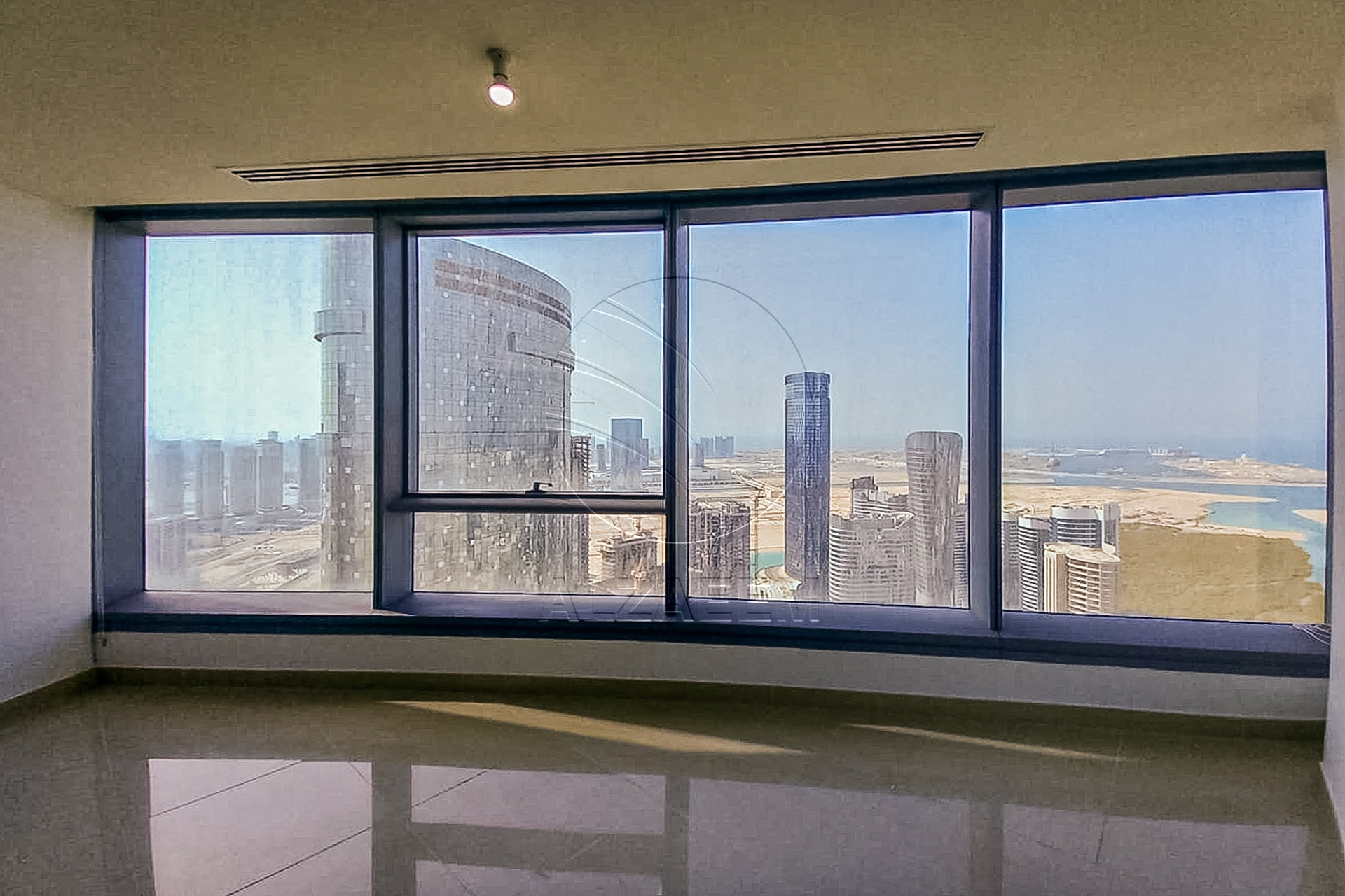 Owner Occupied | High Level | Sea View from all BR