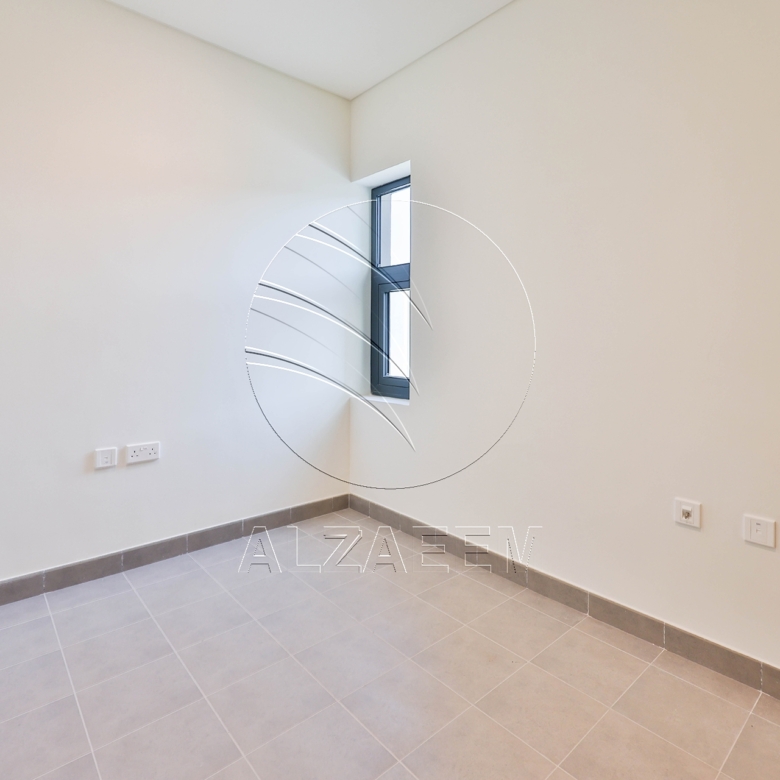 √Vacant! Brand New 4BR Villa- Prime Location√