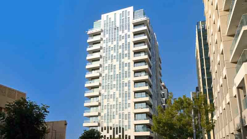 Muzoon Building