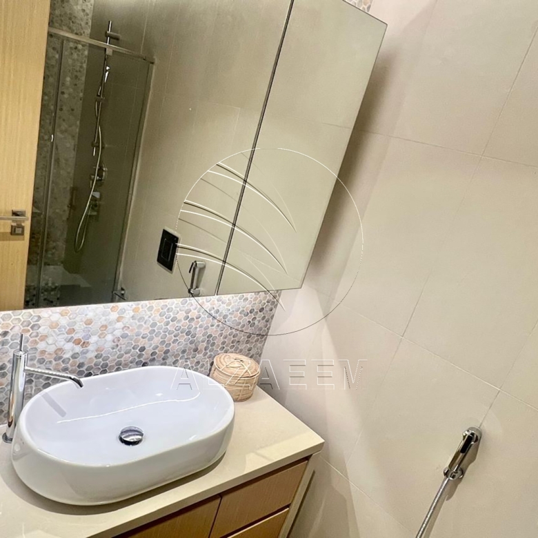 VACANT | Furnished | Bright and Warm Interiors