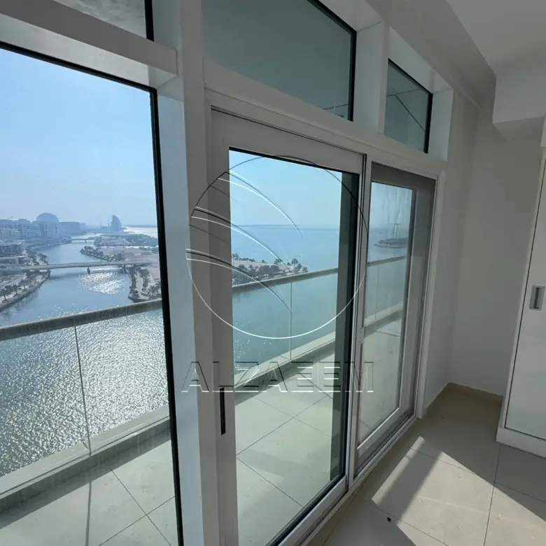 √Huge Layout | Full Sea View | Waterfront Living√